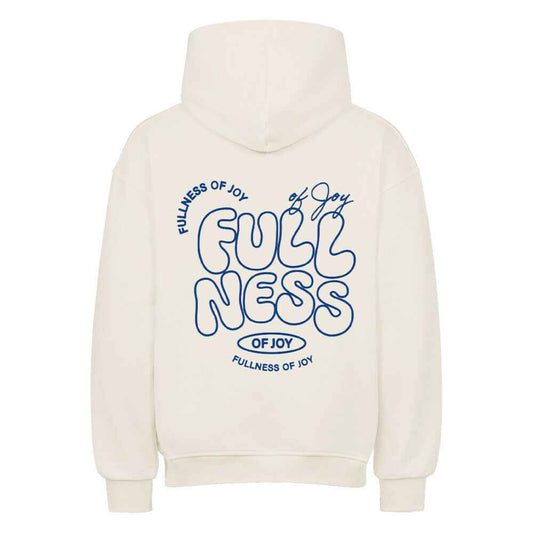 Fullness of Joy Oversize Hoodie