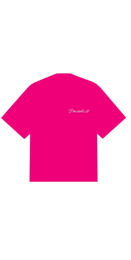 Pretty Girls Love Jesus Shirt